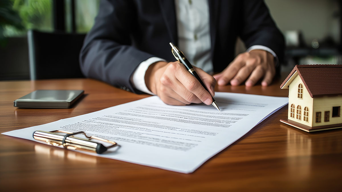 Counter Offer Strategies When Selling Your Home