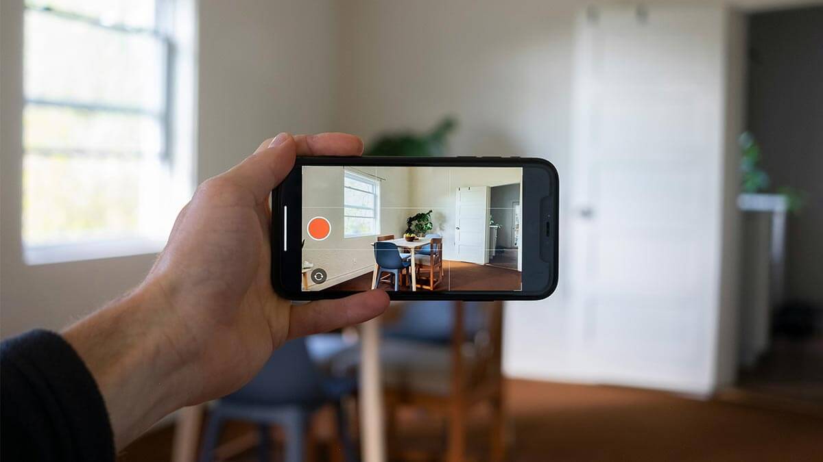 Virtual Tour Guide When Selling Your House in 2024