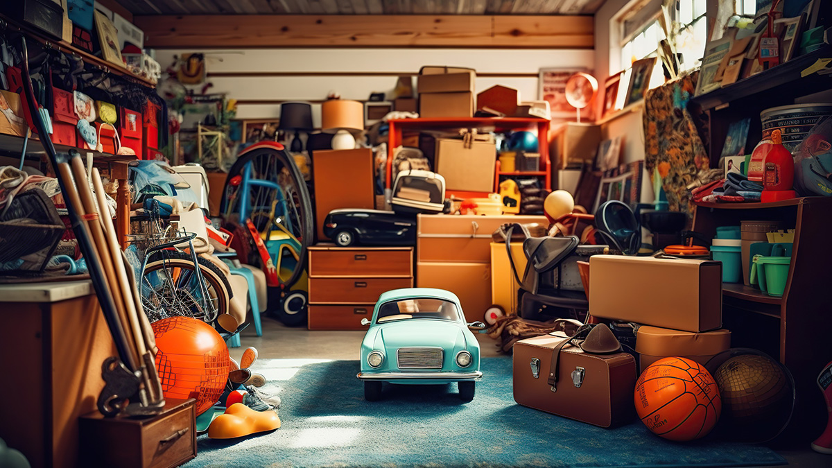 How To Sell Everything in Your Home Before You Move
