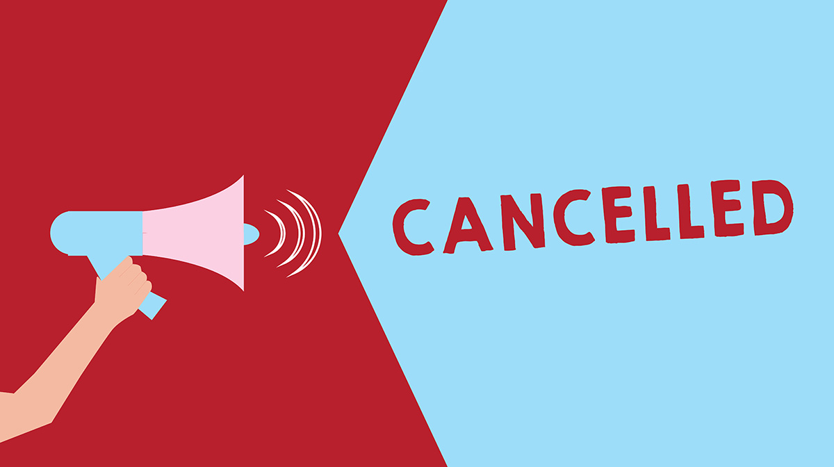 What is a Cancelled Listing on The MLS?