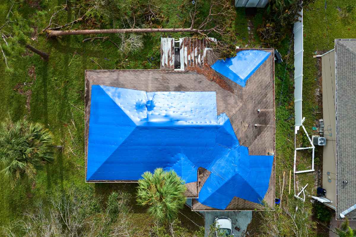 How To Sell a House in a Poor Condition On The MLS