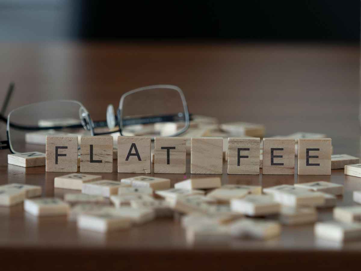 Transition from a Traditional Broker to a Flat Fee MLS Service