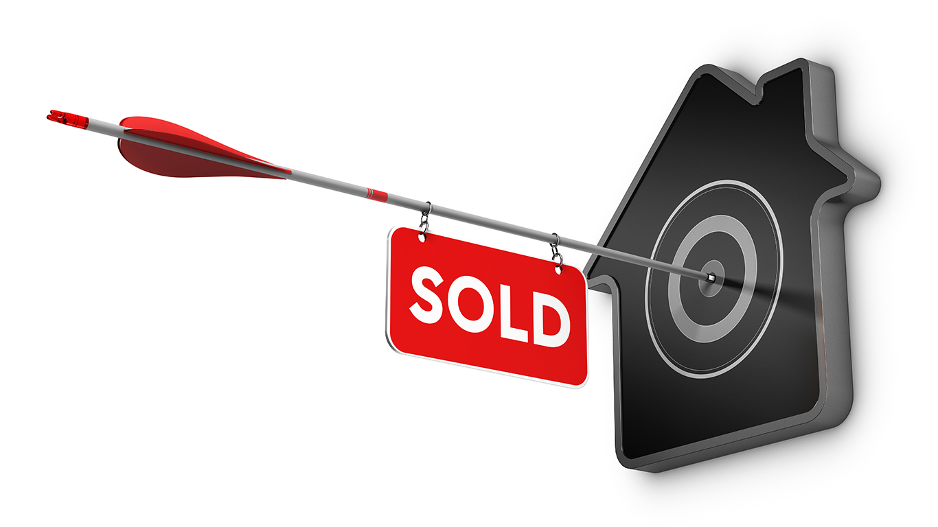 How Flat Fee MLS Listings Can Help Sell Your Home Faster