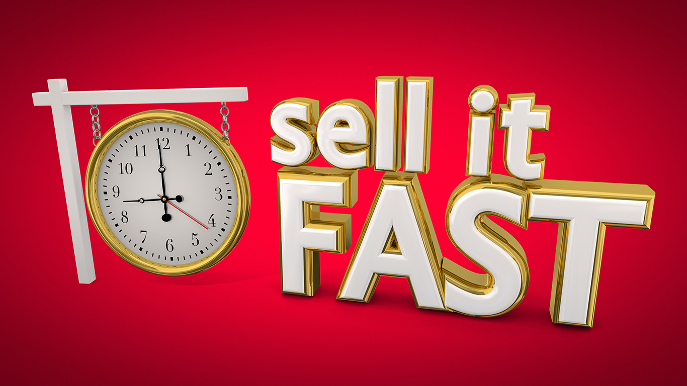 How Flat Fee Listings Can Help You Sell Your Home Faster in Florida