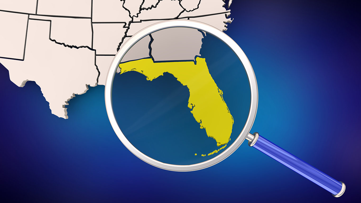 An In-Depth Look at Flat Fee Listing Services in Florida